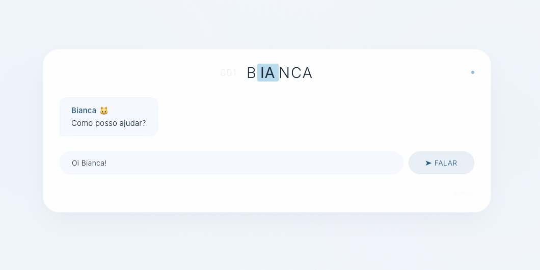 Bianca Preview